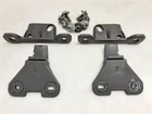 Jeep Jl Wrangler Oem Hardtop Freedom Panel Brackets 2018-2023 109769 Used. Price: $270.00.