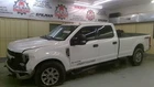 Ford F-350SD 2019 Seat Belt JC3Z16611B08BA Used 5678. Price: $116.78.