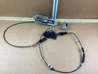 2013-2018 Acura Rdx Rear Right Passenger Seat Release Folding Handle Oem Used. Price: $38.49.