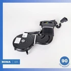 2016 Lr Range Rover L405 Left Right Side Upper Seat Blower Fan Motor Oem Used. Price: $62.25.