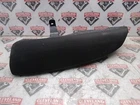 2017-2022 Dodge Charger Scat Pack Oem 60/40 Left Driver Rear Seat Bolster Black Used. Price: $89.99.