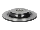 Ford Focus Iv, Volvo S60 Ii, Cross Country, S80 Brake Disc 1PC Nuovo. Price: $74.46.