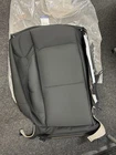 Genuine Mopar Front Seat Back Cover Left 6PW35TX7AH New. Price: $251.99.