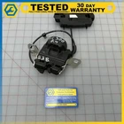 15-21 Mercedes C300 W205 Rear Seat Right Side Release Lock Latch W/ Handle Oem Used. Price: $12.57.
