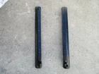 Original Genuine Porsche 356-B T6 356-C 356-SC Pair Seat Rails Mounts Nla Used. Price: $349.95.