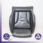 13-17 Audi 8R SQ5 Front Left Lower Bottom Seat Cushion Nappa Black Oem Used. Price: $121.23.