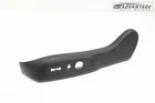 2016-2025 Chevrolet Malibu Front Left Side Seat Outer Trim Cover Panel Oem Used. Price: $27.64.