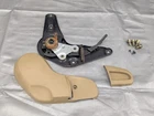 2001-2005 Mazda Miata MX-5 Seat Recliner Knuckle Right Tan Oem Passenger 01-05 Used. Price: $59.23.