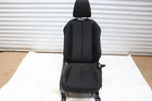 2018-2020 Mitsubishi Eclipse Cross Front Right Passenger Seat Cloth Black Oem Used. Price: $112.50.