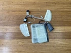 2006-2015 Bmw 335I E92 Front Left Seat Lumbar Support Air Pump Oem 52107140555 Used. Price: $48.00.
