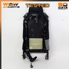 04-09 Cadillac Xlr Front Left Driver Side Seat Back Frame Harness Assembly Oem Used. Price: $239.65.