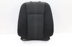 2018 2020 Ford F-150 Front Right Side Seat Upper Cushion Cover Oem Black Jg Used. Price: $131.67.