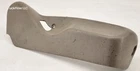 2000-2004 Ford F350 Lariat Tan Front Rh Right Lower Side Seat Trim Cover Used Oe. Price: $69.99.