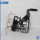 07-12 Lexus LS460 XF40 Front Left Seat Upper Heating Cooling Fan W/ Motors Oem Used. Price: $107.90.