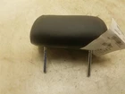 1999 Lexus ES300 Driver Side Rear Leather Headrest Assembly Used. Price: $174.12.