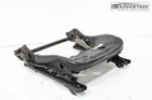 2016-2020 Chevrolet Camaro Front Left Side Lower Seat Track Frame W/ Motors Oem Used. Price: $253.49.