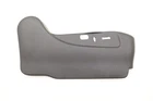 2014 - 2021 Infiniti QX80 Front Right Seat Outer Trim Cover Panel Oem 873395ZA7A Used. Price: $44.51.