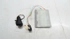 2014-2016 Cadillac Cts Oem Right Front Passenger Seat Lumbar Pad Motor Assembly Used. Price: $37.50.