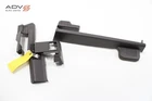 2020 - 2025 Lincoln Corsair Front Left Driver Side Seat Track Trim Cover Oem Set Used. Price: $51.99.
