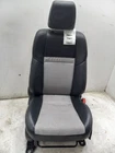 12-17 Toyota Camry Front Passenger Right Bucket Seat Vinyl Softex Used. Price: $300.99.