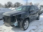 Driver Front Seat Bucket Leather Electric Fits 13-14 Acadia 881459 Used. Price: $714.99.