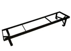Brothers Trucks QBENCH67-72 Custom Seat Frame Black 60-INCH New. Price: $426.95.