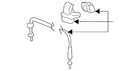 Genuine Acura Seat Back Recliner Adjustment Handle 81729-S3V-A13ZB New. Price: $254.87.