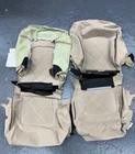 2017 2018 2019 2020 2021 Nissan Armada Sv Oem Cloth Seat Covers Front Row Only New. Price: $99.00.