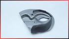 2017 2020 Tesla Model Front Left Side Seat Recline Outer Cover Trim Panel Oem Used. Price: $28.08.