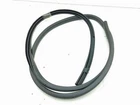 Nissan Leaf Ii (ZE1) 2022 Rear Door Rubber Seal Gasket Right AMD224162 Used. Price: $26.20.