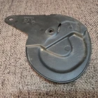 Gm Driver Seat Hinge Protector 20325549 Black Plastic Used. Price: $25.00.