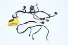 2015-2020 Bmw F36 428I 430I Front Left Driver Seat Wire Wiring Harness Oem Used. Price: $44.00.