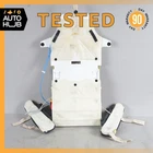 03-12 Mercedes R230 SL550 Front Left Or Right Seat Cushion Bladder Bolster Oem Used. Price: $199.20.