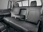 2017-2026 Genuine Honda Ridgeline Rear Seat Cover Oem! New! 08P32-T6Z-110A. Price: $239.00.
