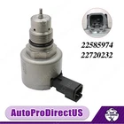 New Fuel Pressure Relief Control Valve 22720232 For Volvo Mack MP8. Price: $94.88.