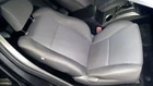 Passenger Front Seat Bucket Manual Crew Cab Fits 08-15 Tacoma Gray Cloth Used. Price: $392.65.