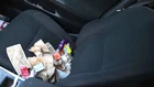 Passenger Front Seat Sedan Bucket Cloth Fits 13-14 Altima 5215984 Used. Price: $468.00.