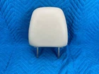 Lexus ES350 ES300H Front Seat Headrest Rh Lh IVORY:LB01 Leather 2013-2018 Oem Used. Price: $235.00.