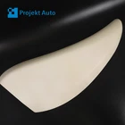 12-19 Oem Bmw Front Left Seat Trim Platinum/black ZBC8 7982285 F13 F06 F12 Used. Price: $99.00.