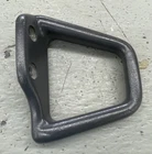 93 - 96 Camaro Firebird Passenger Right Seat Belt Loop Graphite Gray Oem Gm Used. Price: $16.99.