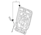 Genuine Gm Frame Kit 85082562 New. Price: $637.30.