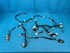 Lexus ES350 ES300H Front Passenger Side Seat Wiring Harness 3PC Set 2013-2018 Oe Used. Price: $130.00.