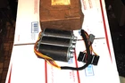 Nos Mopar 1969 70 Plymouth Fury Dodge Polara Monaco Chrysler Power Seat Motor New. Price: $199.95.