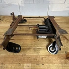 99-07 Ford F250 F350 Excursion Left Lh Driver Front Power Seat Track Assembly Used. Price: $169.99.