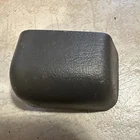 1995-2004 Toyota Tacoma Front Seat Bolt Track Cover Cap Lh Oem 72136-04010 Used. Price: $20.00.