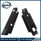 Pair Seat Floor Support For 1995 1996 2001 Jeep Cherokee 999-200 999-201 New. Price: $53.99.