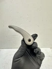 1995-1998 Silverado Gmc Sierra Driver Left Seat Recliner Lever Handle Grey W22 Used. Price: $18.95.