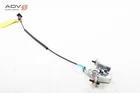 2024 - 2025 Hyundai Sonata Rear Right Side Seat Release Lock Latch & Cable Oem Used. Price: $55.24.
