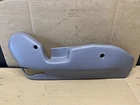 Ford Obs 92-96 F150 F250 Seat Panel Trim Rh Passenger Side Opal Grey 40/20/40 Used. Price: $111.00.