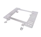 Nrg SBK-FD01 Stainless Steel Seat Brackets Pair 1979-1998 Ford Mustang New. Price: $269.50.
